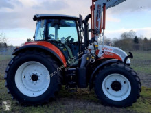 Trattore agricolo Steyr usato