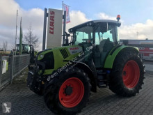 Tractor agrícola Claas usado