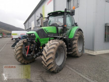 Селскостопански трактор Deutz-Fahr 6190 agrotron warrior втора употреба