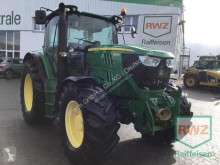 Tarım traktörü John Deere ikinci el araç