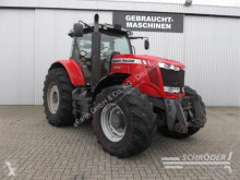 Trattore agricolo Massey Ferguson usato