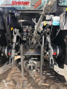 جرار زراعي Claas مستعمل