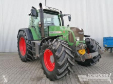 Zemědělský traktor Fendt použitý
