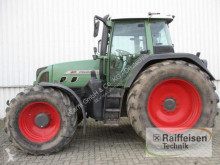 Tracteur agricole Fendt occasion