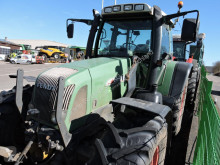 Zemědělský traktor Fendt použitý