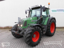 Tracteur agricole Fendt occasion