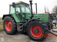 Tracteur agricole Fendt 614 LSA occasion