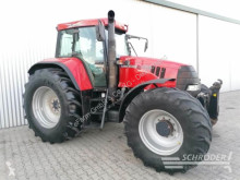 Case IH farm tractor used