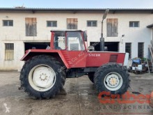 Zemědělský traktor Steyr použitý