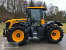 Tracteur agricole JCB Fastrac 4220 occasion