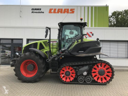 Landbouwtractor Claas VF AXION 960 TERRA TRAC #A4200132 tweedehands
