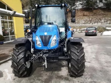 Trattore agricolo New Holland usato