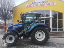 Tracteur agricole New Holland occasion