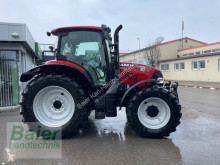 Tractor agrícola Case IH Maxxum 110 CVX usado