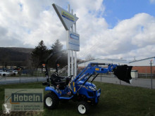 Tractor agrícola New Holland BOOMER 25 HST nuevo