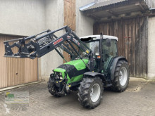 Tracteur agricole Deutz-Fahr Agroplus 320 occasion
