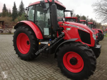 Zetor Forterra CL 120 Platinium 1 DEMO Landwirtschaftstraktor gebrauchter