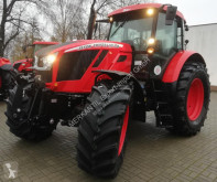Zetor CRISTAL HD 170 - Vorführer Landwirtschaftstraktor gebrauchter