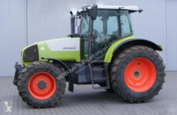 Tractor agrícola Claas Ares 656 RZ Comfort usado