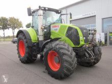 Tractor agrícola Claas AXION 810 CEBIS usado
