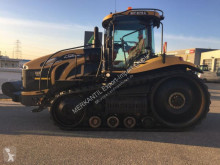 Tracteur agricole Challenger MT 875C occasion