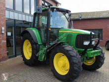 Tracteur agricole John Deere 6420 S Traktor occasion