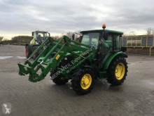Tractor agrícola John Deere 5055 E usado