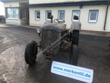 جرار زراعي Massey Ferguson FE 35 مستعمل