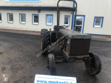 Tracteur agricole Hanomag Perfekt 401 occasion