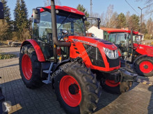 Zetor Proxima CL 100 Vorführer Landwirtschaftstraktor gebrauchter