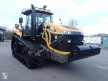 Tracteur agricole Challenger MT 875C occasion