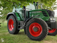 Tracteur agricole Fendt 309 Vario occasion