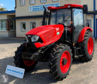 Zetor Major 80 CL Landwirtschaftstraktor gebrauchter
