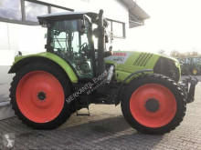 Claas farm tractor ARION 620
