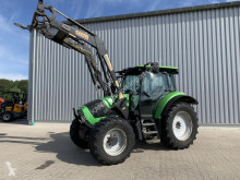 Deutz-Fahr farm tractor Agrotron K 100