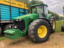 John Deere farm tractor 8420 Powershift