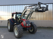 Zemědělský traktor Valtra N 101 použitý