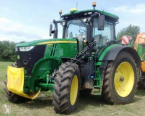 John Deere 7250 R Landwirtschaftstraktor gebrauchter