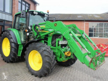 Trattore agricolo John Deere 6430 Premium usato