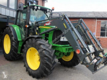 Tracteur agricole John Deere 6430 PREMIUM occasion