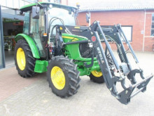 Trattore agricolo John Deere 5050E usato