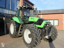 Tracteur agricole Deutz-Fahr Agrotron 180.7 Profiline occasion