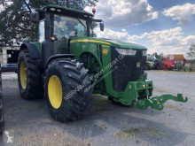 جرار زراعي John Deere 8345 R