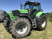 جرار زراعي Deutz-Fahr Agrotron TTV 630 مستعمل