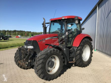 Tracteur agricole Case IH MXU 135 Pro Multicon occasion
