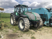 Valtra T170 Landwirtschaftstraktor gebrauchter