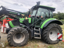 جرار زراعي Deutz-Fahr K100 مستعمل