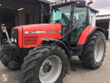 Tracteur agricole Massey Ferguson MF 6270 occasion