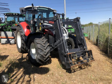 Steyr 4105 Multi Landwirtschaftstraktor gebrauchter