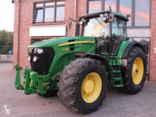 Trattore agricolo John Deere 7730 usato